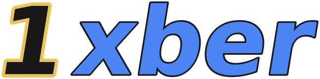 1xber logo