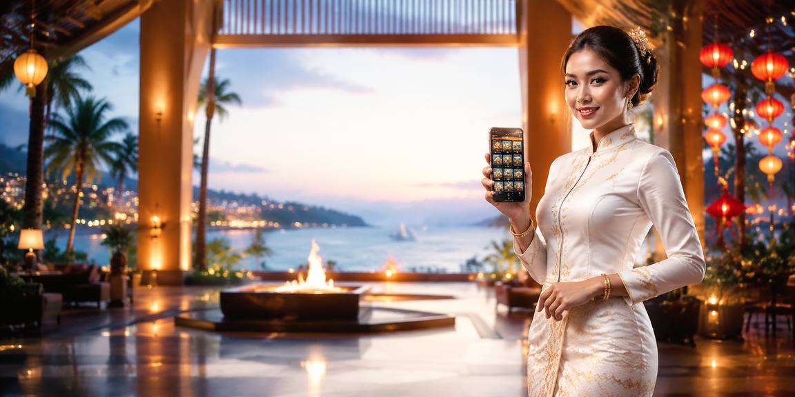 1xber ကံကောင်းသော ၇ စလော့