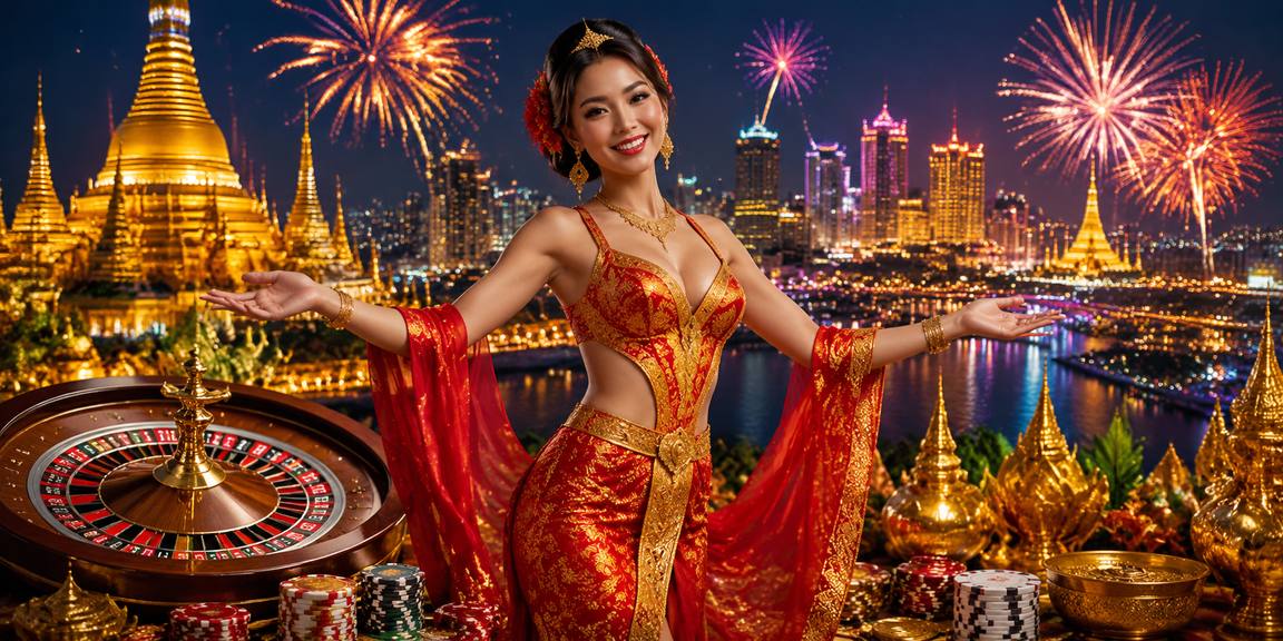 1xber စလော့ဂိမ်း
